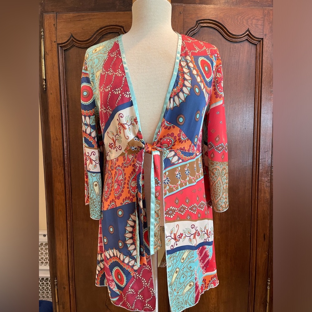 Cabi tunic